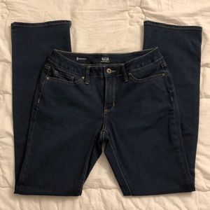 ana Bootcut Jeans sz 6 LN